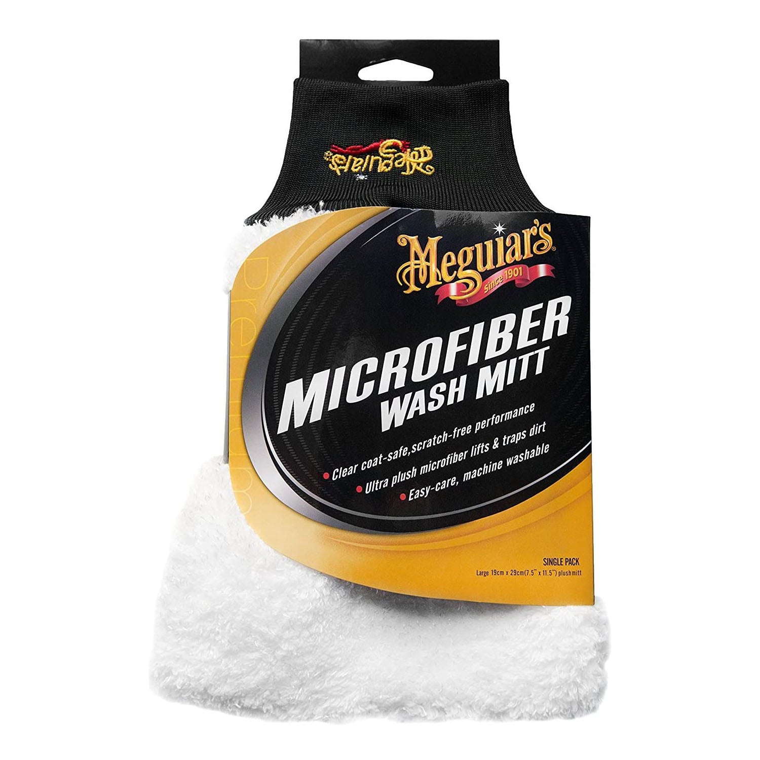 polishing cloth, -cotton, -sponges MEGUIAR'S X3002EU