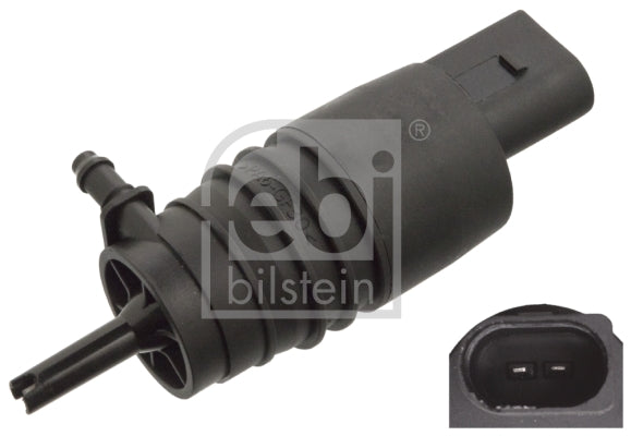 pompa de apa,spalare parbriz&nbsp;FEBI BILSTEIN