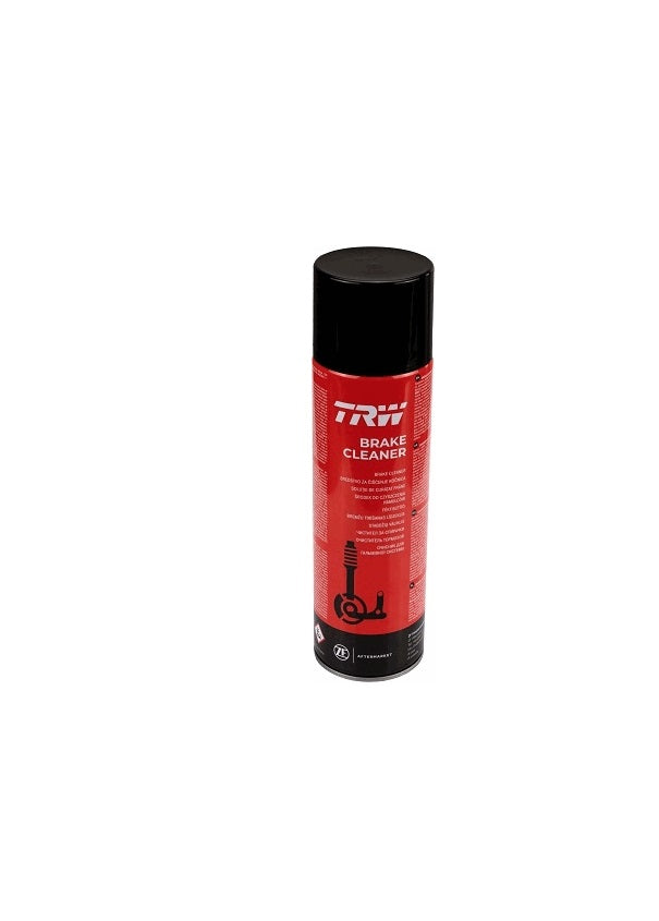 solutie de curatat frana ambreiajul TRW   0.5 L