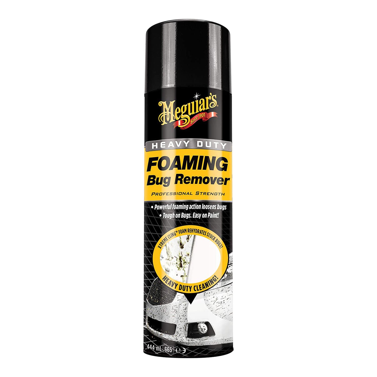 solutie de curatat jenti MEGUIAR'S G180515