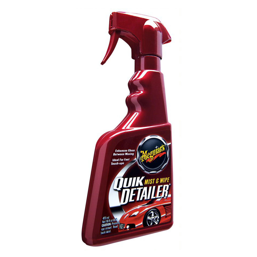 solutie de curatat rapida MEGUIAR'S A3316