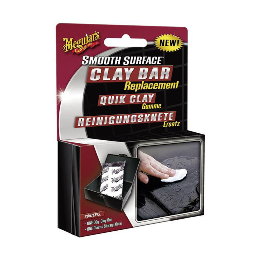 solutie de curatat rapida MEGUIAR'S G1001EU