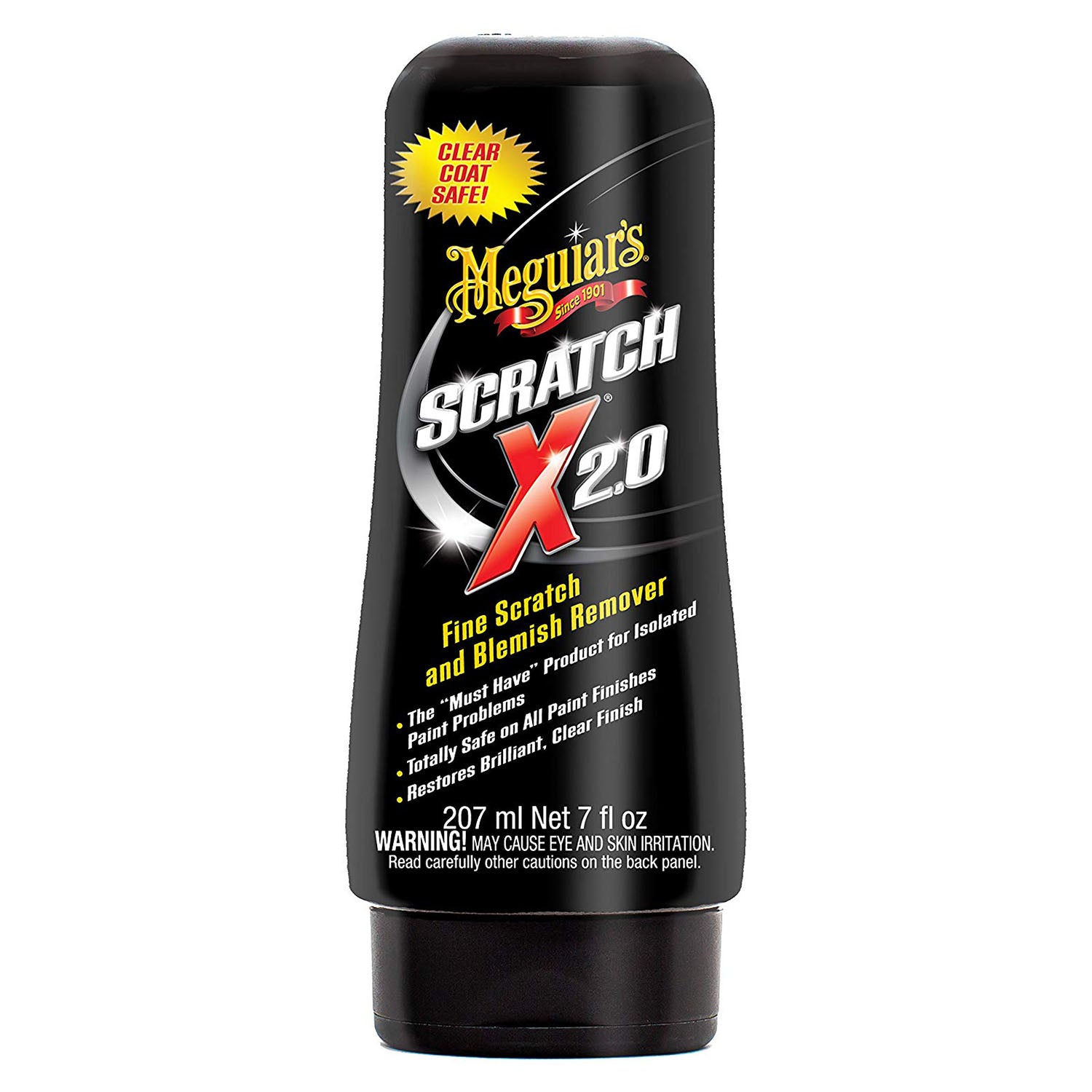 solutie de curatat vopsea MEGUIAR'S G10307EU